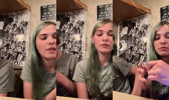 cheza.spammmm TikTok Live — Aug 20, 2026, 6:03 AM