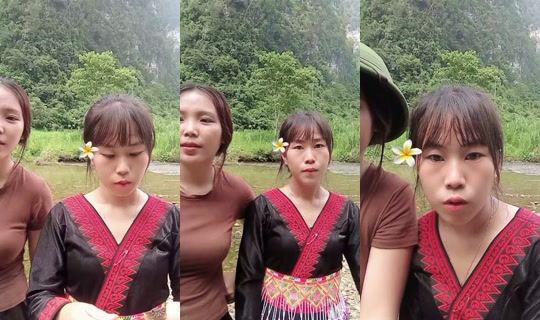 chging613 TikTok Live — Aug 23, 2026, 2:07 AM