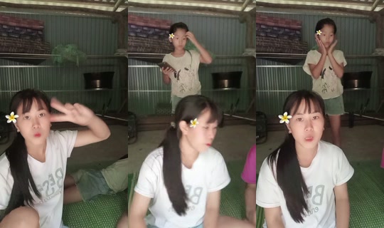 chging613 TikTok Live — Aug 23, 2026, 7:51 AM