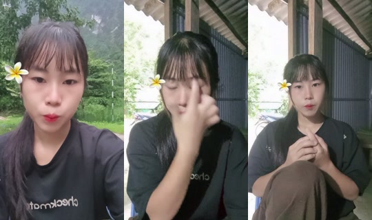 chging613 TikTok Live — Aug 23, 2026, 11:11 PM
