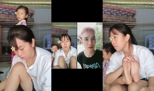 chging613 TikTok Live — Oct 3, 2026, 2:15 AM