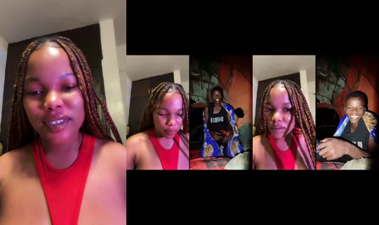 chi77975 TikTok Live — Aug 21, 2026, 5:40 PM