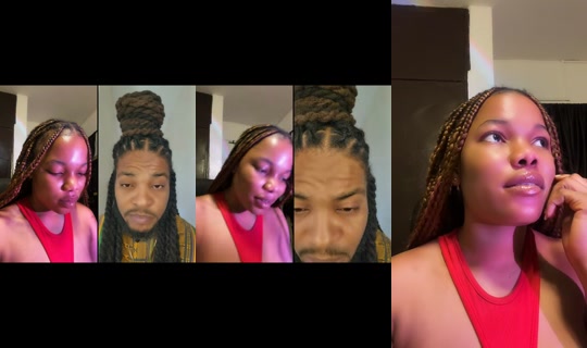 chi77975 TikTok Live — Aug 21, 2026, 6:17 PM