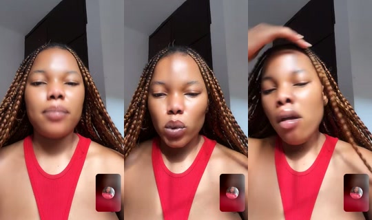 chi77975 TikTok Live — Aug 22, 2026, 3:43 PM