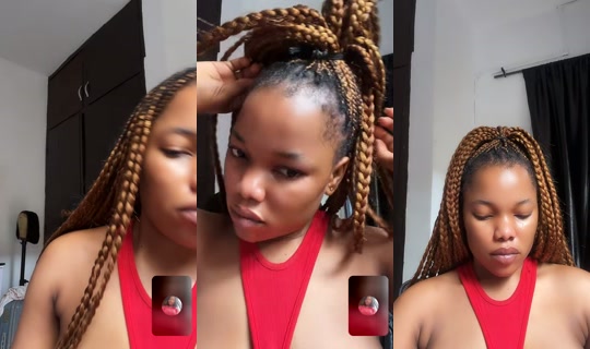 chi77975 TikTok Live — Aug 22, 2026, 3:58 PM