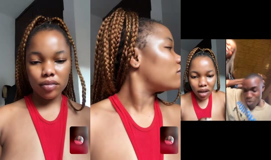 chi77975 TikTok Live — Aug 22, 2026, 4:54 PM