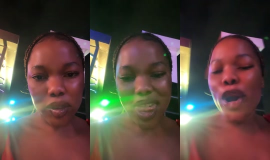 chi77975 TikTok Live — Aug 23, 2026, 11:26 PM
