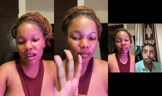 chi77975 TikTok Live — Aug 25, 2026, 8:12 PM