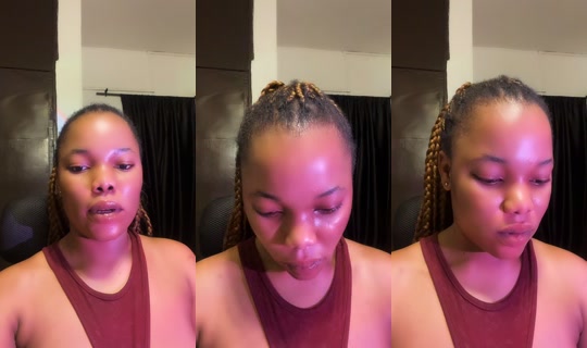 chi77975 TikTok Live — Aug 27, 2026, 12:34 AM