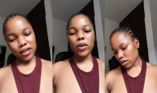 chi77975 TikTok Live — Aug 29, 2026, 4:07 PM