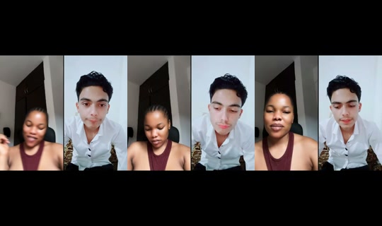 chi77975 TikTok Live — Aug 29, 2026, 4:57 PM