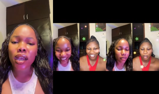 chi77975 TikTok Live — Sep 18, 2026, 12:21 AM