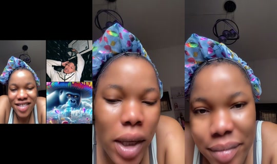 chi77975 TikTok Live — Sep 20, 2026, 12:42 PM