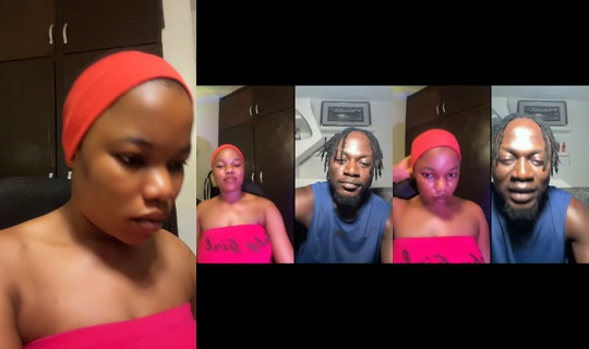 chi77975 TikTok Live — Oct 2, 2026, 7:28 PM