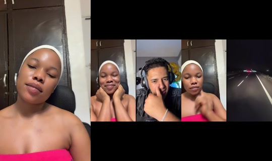 chi77975 TikTok Live — Oct 3, 2026, 2:53 AM