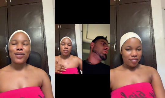 chi77975 TikTok Live — Oct 3, 2026, 3:43 AM