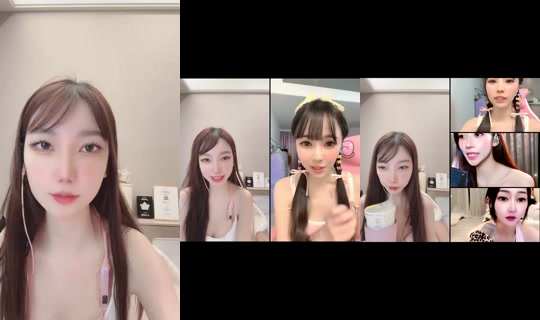chi_chi__77 TikTok Live — Aug 20, 2026, 2:57 PM