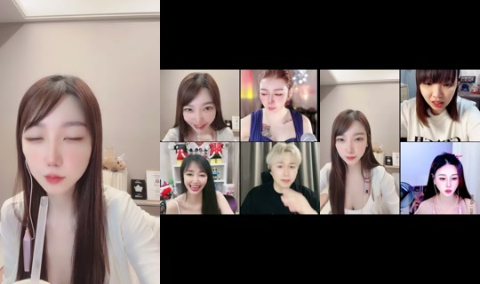 chi_chi__77 TikTok Live — Aug 31, 2026, 4:04 PM