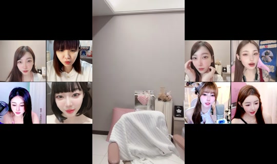 chi_chi__77 TikTok Live — Aug 31, 2026, 4:55 PM