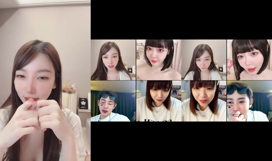 chi_chi__77 TikTok Live — Aug 31, 2026, 5:45 PM