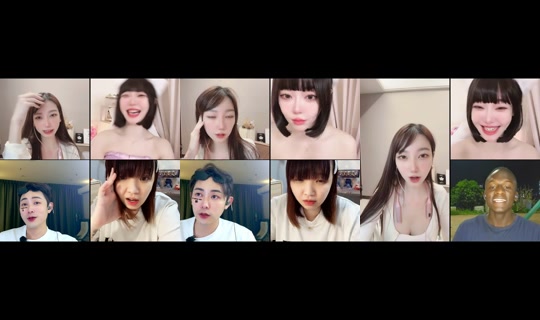 chi_chi__77 TikTok Live — Aug 31, 2026, 6:35 PM