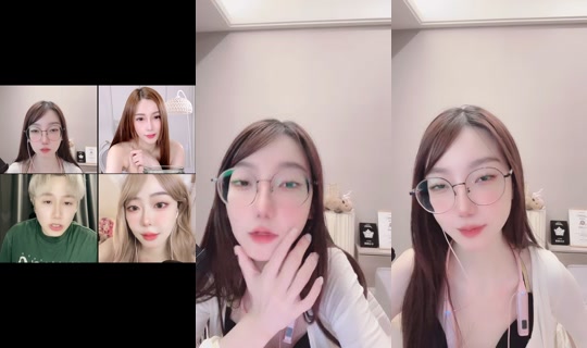 chi_chi__77 TikTok Live — Sep 1, 2026, 4:46 PM