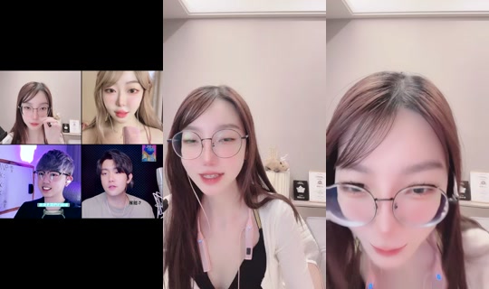 chi_chi__77 TikTok Live — Sep 1, 2026, 5:36 PM