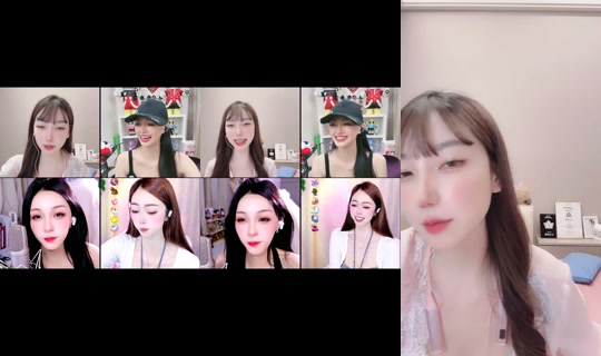 chi_chi__77 TikTok Live — Oct 2, 2026, 5:11 PM