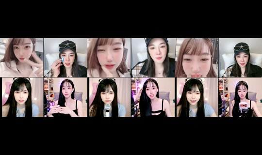 chi_chi__77 TikTok Live — Oct 3, 2026, 2:09 PM