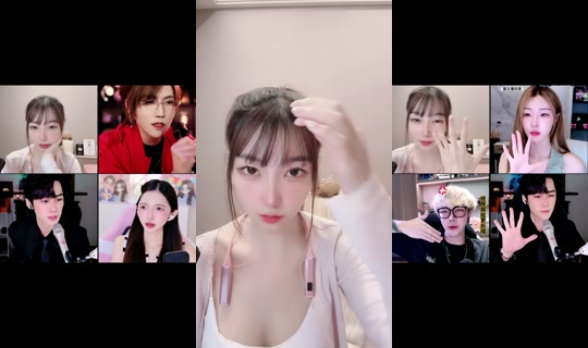chi_chi__77 TikTok Live — Oct 5, 2026, 5:08 PM