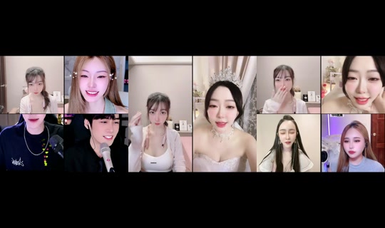 chi_chi__77 TikTok Live — Oct 5, 2026, 5:58 PM
