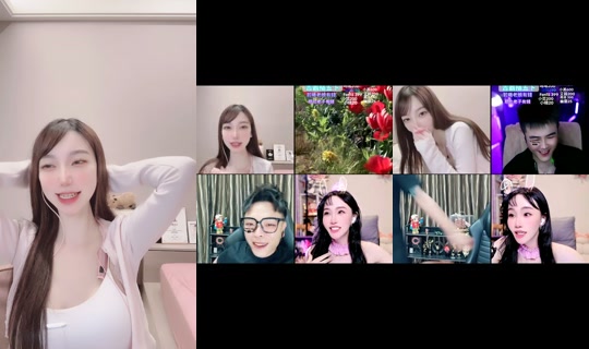 chi_chi__77 TikTok Live — Oct 7, 2026, 4:33 PM