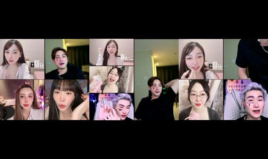 chi_chi__77 TikTok Live — Oct 7, 2026, 5:40 PM