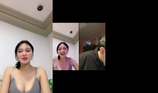 chi_chieye TikTok Live — Oct 1, 2026, 12:43 PM