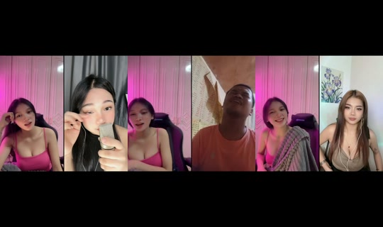 chi_chieye TikTok Live — Oct 3, 2026, 9:56 AM