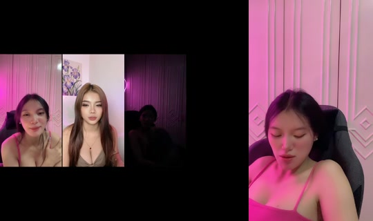 chi_chieye TikTok Live — Oct 3, 2026, 10:46 AM
