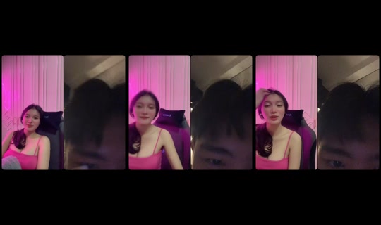 chi_chieye TikTok Live — Oct 3, 2026, 11:35 AM