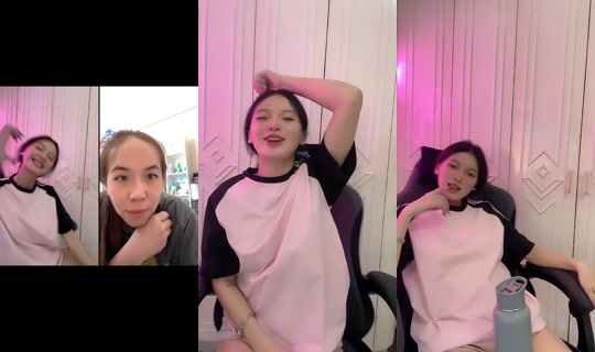 chi_chieye TikTok Live — Oct 4, 2026, 6:07 AM