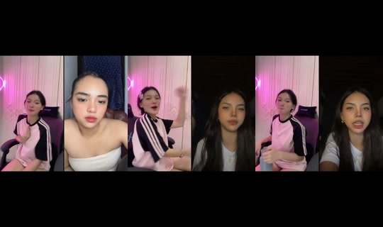 chi_chieye TikTok Live — Oct 4, 2026, 6:57 AM