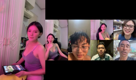 chi_chieye TikTok Live — Oct 4, 2026, 10:29 AM