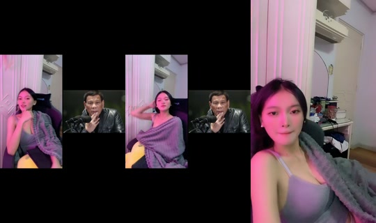 chi_chieye TikTok Live — Oct 4, 2026, 12:09 PM