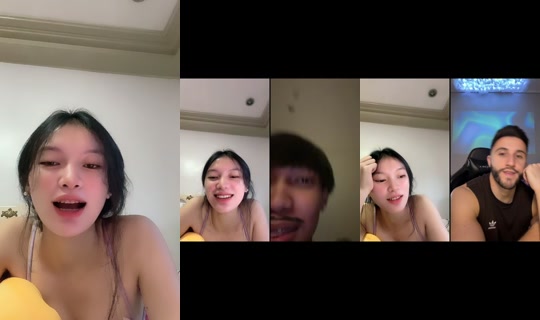 chi_chieye TikTok Live — Oct 4, 2026, 9:55 PM