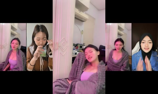 chi_chieye TikTok Live — Oct 5, 2026, 12:51 AM