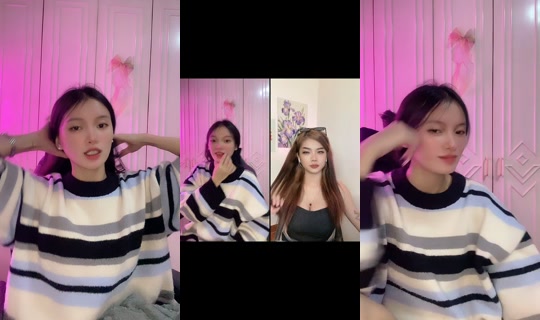 chi_chieye TikTok Live — Oct 5, 2026, 9:10 AM