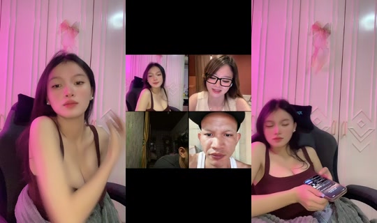 chi_chieye TikTok Live — Oct 5, 2026, 10:15 AM