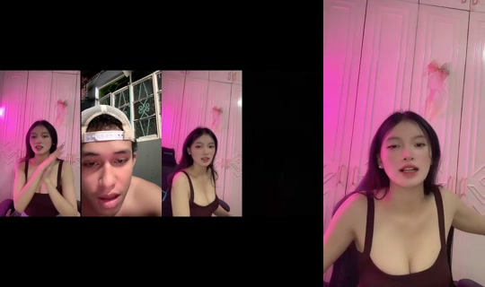 chi_chieye TikTok Live — Oct 5, 2026, 12:24 PM
