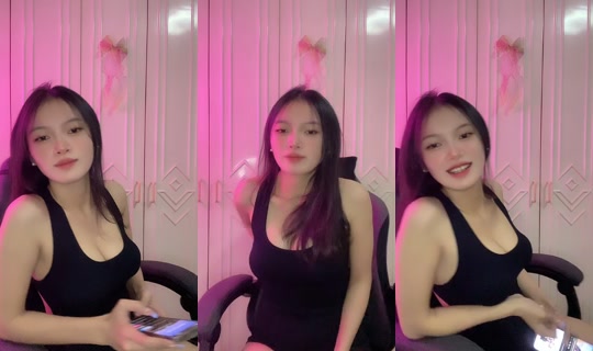 chi_chieye TikTok Live — Oct 7, 2026, 11:45 AM
