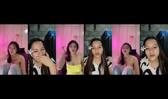chi_chieye TikTok Live — Oct 8, 2026, 12:29 PM