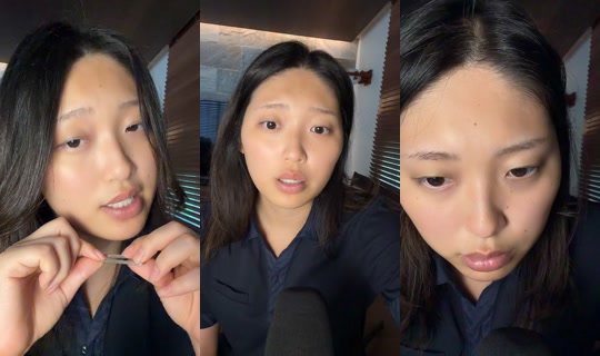 chi_cstl TikTok Live — Oct 5, 2026, 5:32 AM