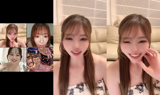 chiaking188 TikTok Live — Aug 28, 2026, 12:58 PM